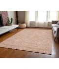 Chantille ACN703 Coral 2'6" x 3'10" Rug