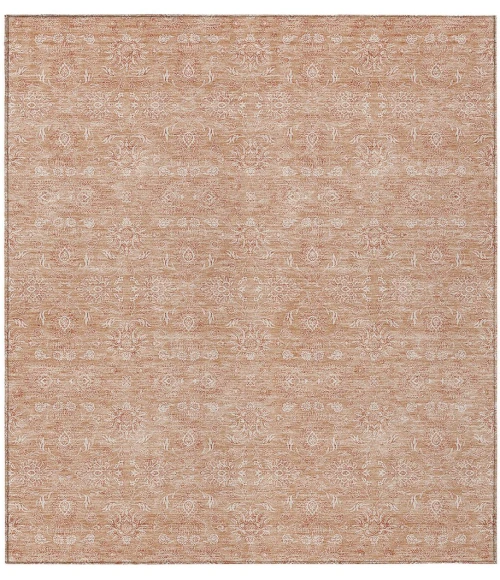 Chantille ACN703 Coral 2'6" x 3'10" Rug