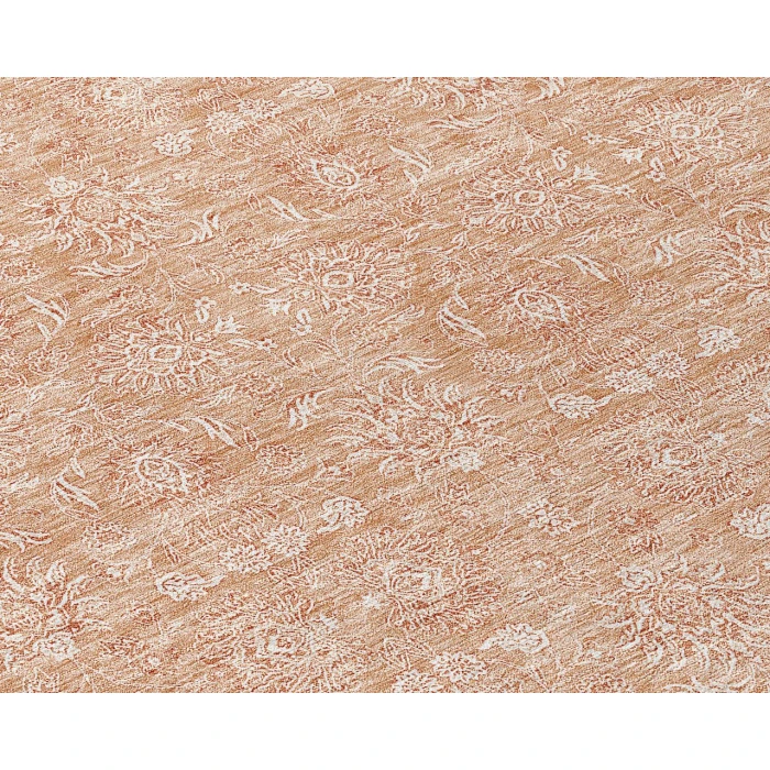 Chantille ACN703 Coral 8' x 8' Rug