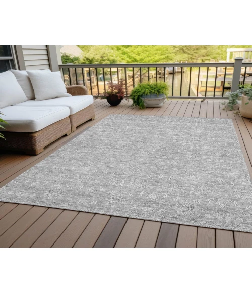 Chantille ACN703 Gray 10' x 14' Rug