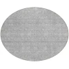 Addison Chantille ACN703 Gray 8 ft. x 8 ft. Round Rug