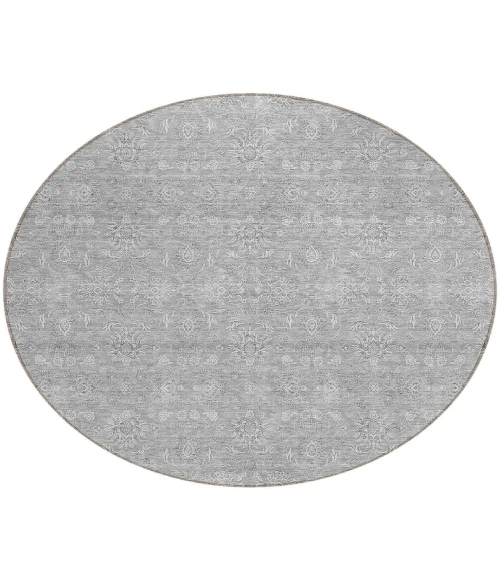 Chantille ACN703 Gray 8' x 8' Rug