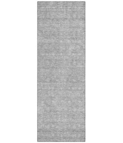 Addison Chantille ACN703 Gray 2 ft. 3 in. x 7 ft. 6 in. Runner Rug