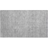 Addison Chantille ACN703 Gray 1 ft. 8 in. x 2 ft. 6 in. Rectangle Rug