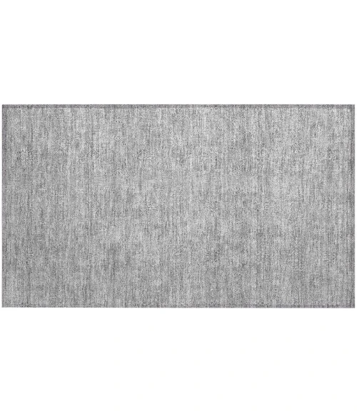 Chantille ACN703 Gray 1'8" x 2'6" Rug