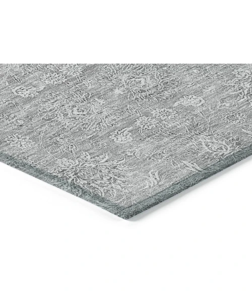 Chantille ACN703 Gray 2'3" x 7'6" Rug