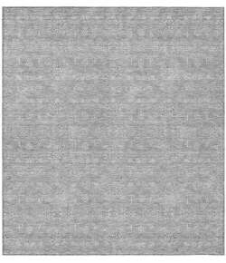 Addison Chantille ACN703 Gray 10 ft. x 14 ft. Rectangle Rug