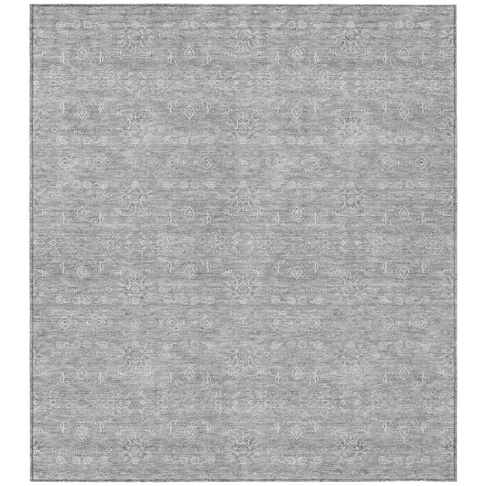 Chantille ACN703 Gray 3' x 5' Rug