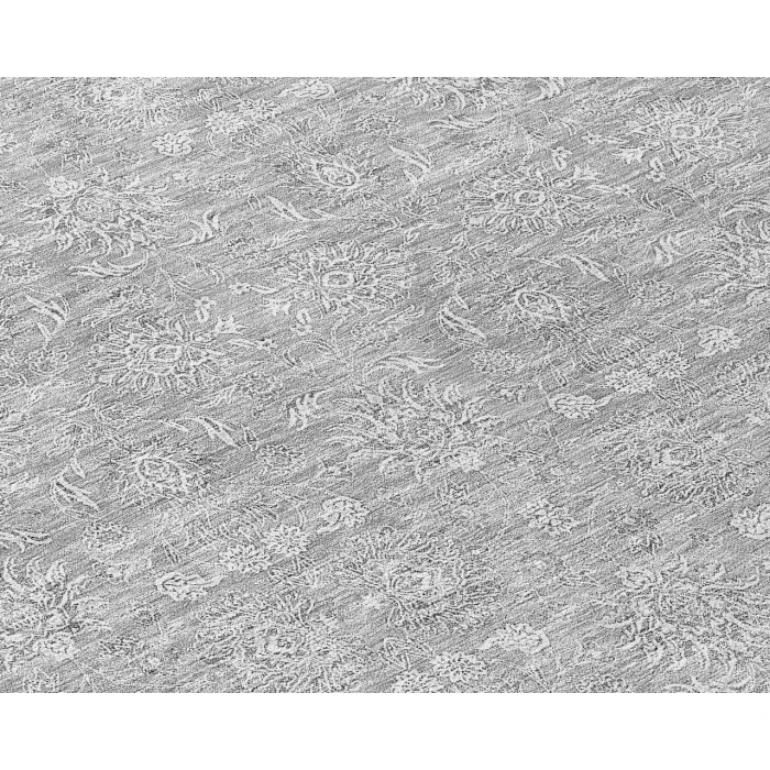Chantille ACN703 Gray 3' x 5' Rug