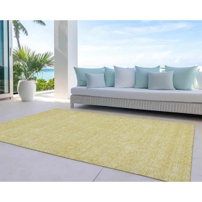 Chantille ACN703 Honey 10' x 14' Rug