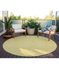 Chantille ACN703 Honey 8' x 8' Rug
