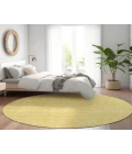 Chantille ACN703 Honey 8' x 8' Rug