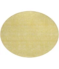 Chantille ACN703 Honey 8' x 8' Rug