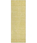 Chantille ACN703 Honey 2'3" x 7'6" Rug