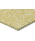 Chantille ACN703 Honey 2'3" x 7'6" Rug