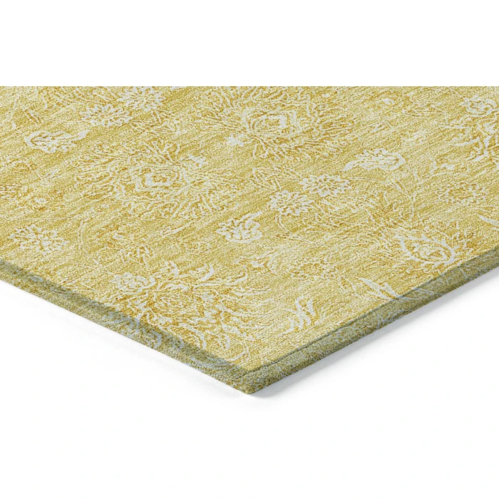 Chantille ACN703 Honey 8' x 8' Rug