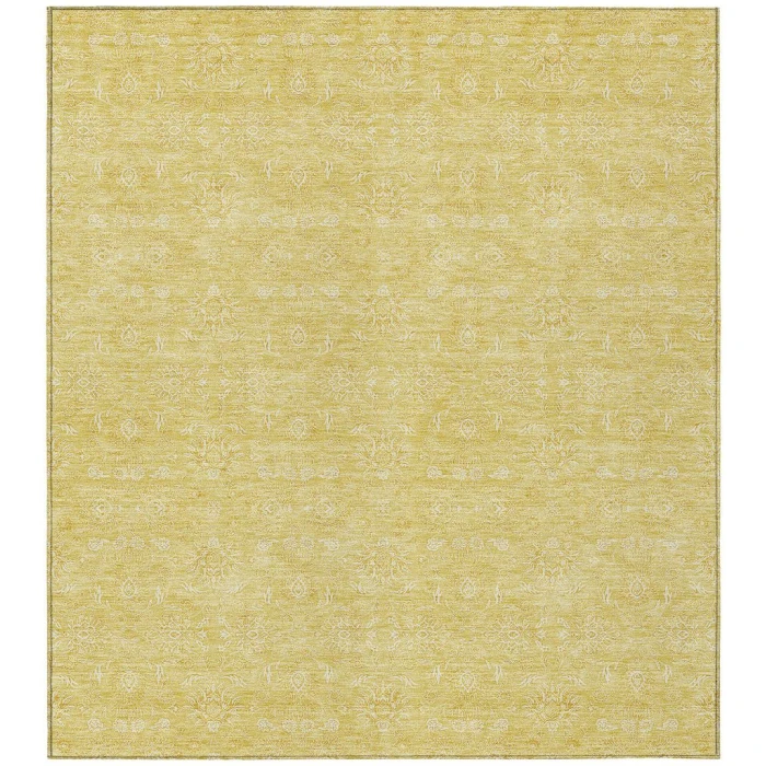 Chantille ACN703 Honey 10' x 14' Rug