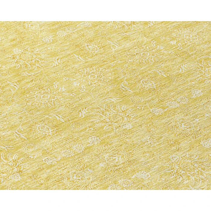 Chantille ACN703 Honey 8' x 8' Rug
