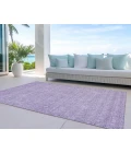 Chantille ACN703 Lavender 3' x 5' Rug