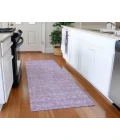 Chantille ACN703 Lavender 2'3" x 7'6" Rug