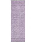 Chantille ACN703 Lavender 2'3" x 7'6" Rug