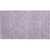 Addison Chantille ACN703 Lavender 1 ft. 8 in. x 2 ft. 6 in. Rectangle Rug