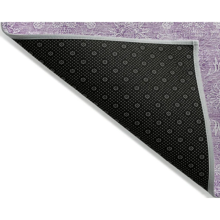 Chantille ACN703 Lavender 3' x 5' Rug