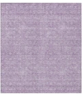Chantille ACN703 Lavender 3' x 5' Rug