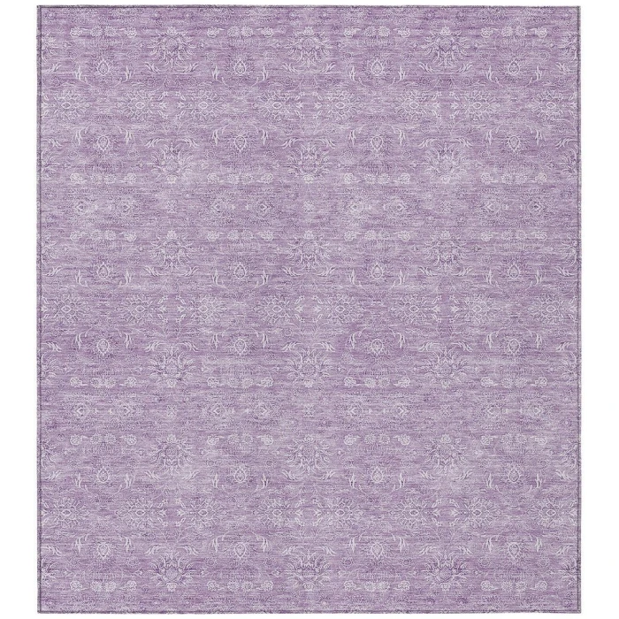 Chantille ACN703 Lavender 3' x 5' Rug