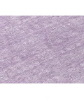 Chantille ACN703 Lavender 2'3" x 7'6" Rug