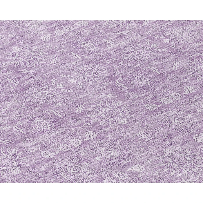 Chantille ACN703 Lavender 3' x 5' Rug