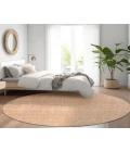 Chantille ACN703 Peach 8' x 8' Rug