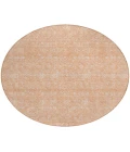 Chantille ACN703 Peach 8' x 8' Rug