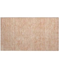 Chantille ACN703 Peach 1'8" x 2'6" Rug