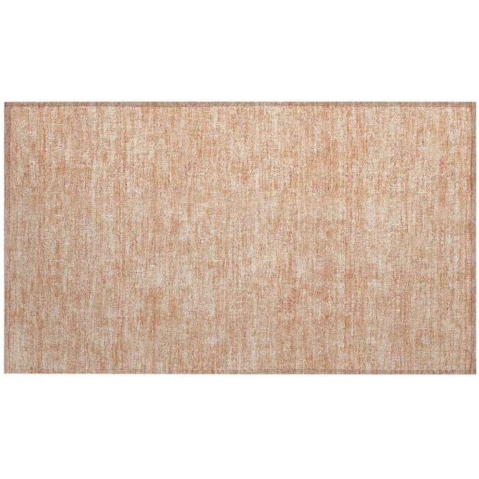Chantille ACN703 Peach 1'8" x 2'6" Rug