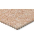 Chantille ACN703 Peach 2'3" x 7'6" Rug
