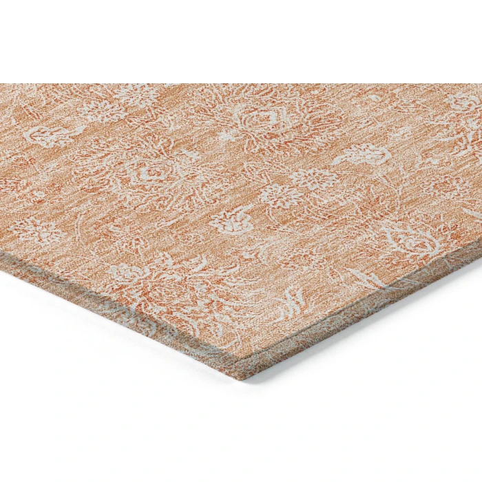 Chantille ACN703 Peach 10' x 14' Rug