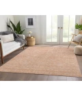 Chantille ACN703 Peach 3' x 5' Rug
