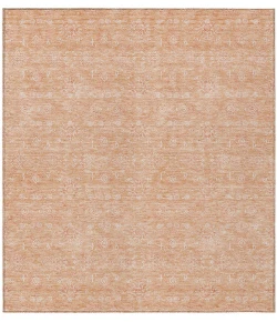 Addison Chantille ACN703 Peach 3 ft. x 5 ft. Rectangle Rug
