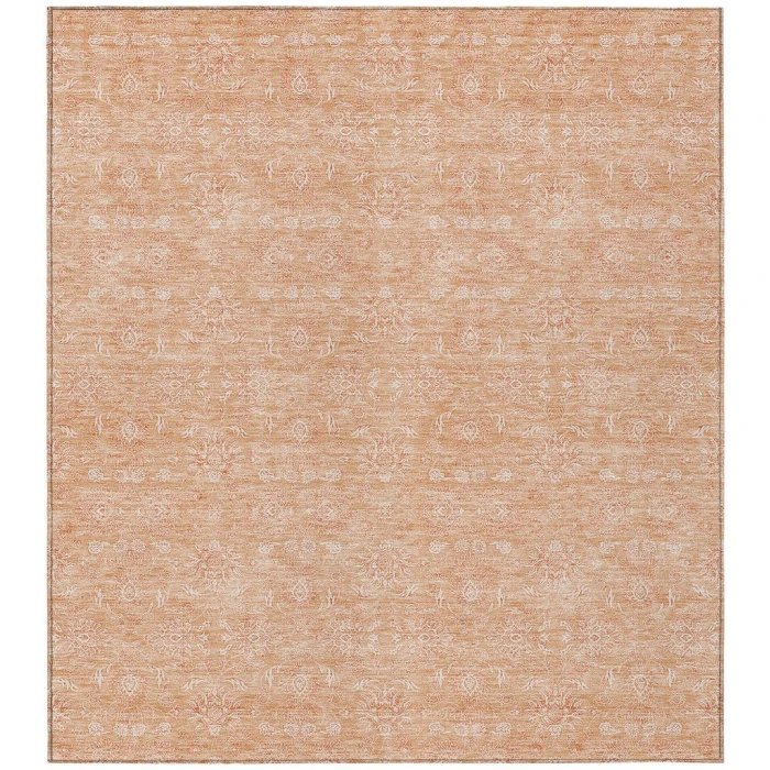 Chantille ACN703 Peach 10' x 14' Rug