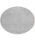 Chantille ACN703 Silver 8' x 8' Rug