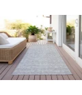 Chantille ACN703 Silver 2'3" x 7'6" Rug