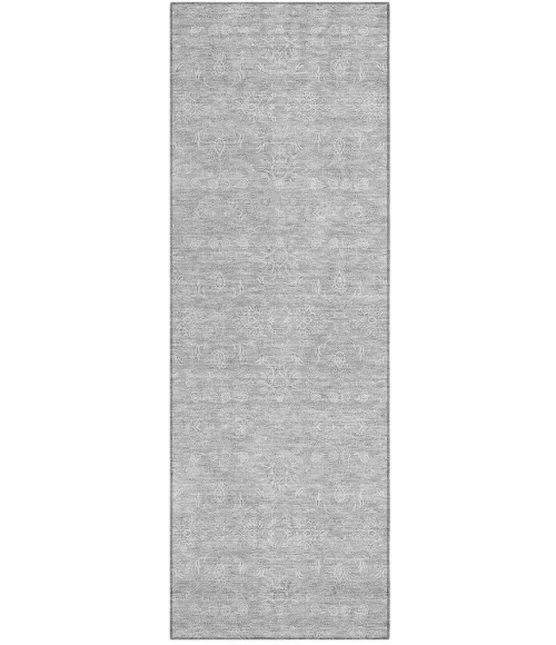 Chantille ACN703 Silver 2'3" x 7'6" Rug