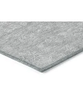 Chantille ACN703 Silver 2'3" x 7'6" Rug