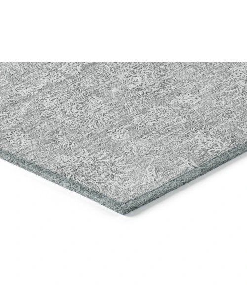 Chantille ACN703 Silver 2'3" x 7'6" Rug