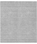Chantille ACN703 Silver 5' x 7'6" Rug