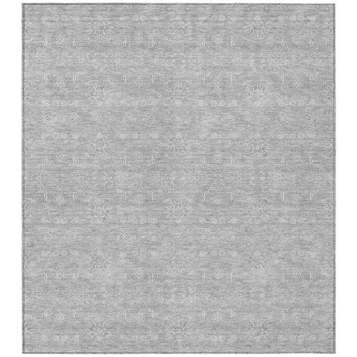 Chantille ACN703 Silver 3' x 5' Rug