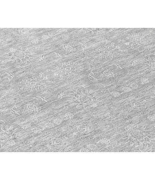 Chantille ACN703 Silver 2'3" x 7'6" Rug