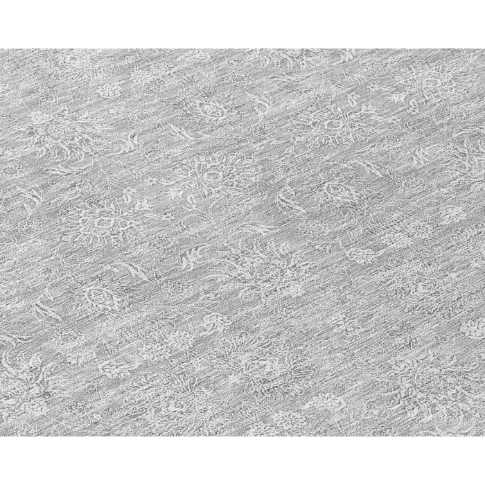 Chantille ACN703 Silver 3' x 5' Rug