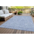 Chantille ACN703 Sky 10' x 14' Rug